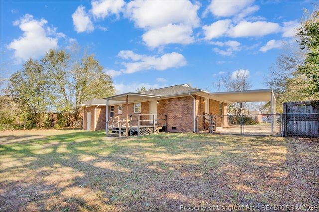 1910 Stockton Drive, Fayetteville, NC 28304