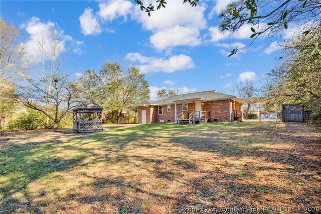 1910 Stockton Drive, Fayetteville, NC 28304