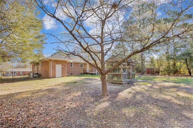 1910 Stockton Drive, Fayetteville, NC 28304