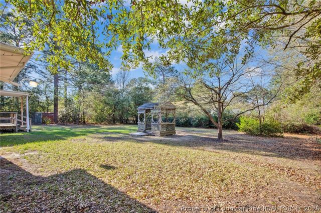 1910 Stockton Drive, Fayetteville, NC 28304