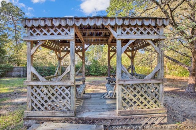 1910 Stockton Drive, Fayetteville, NC 28304