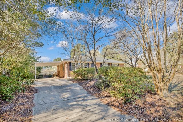 1910 Stockton Drive, Fayetteville, NC 28304