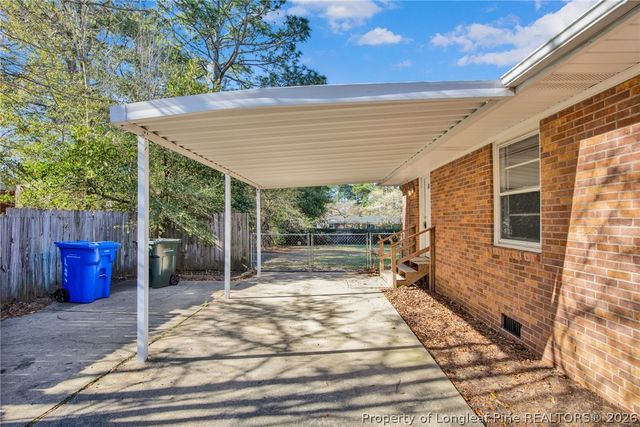 1910 Stockton Drive, Fayetteville, NC 28304