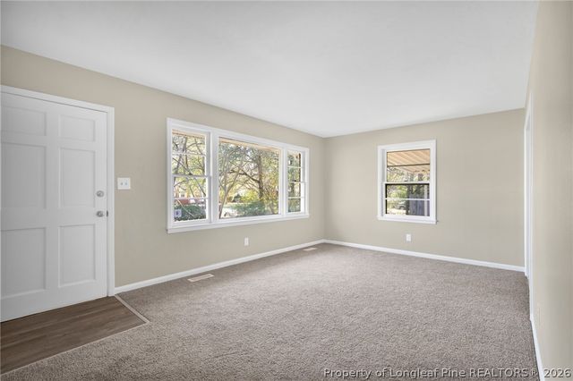 1910 Stockton Drive, Fayetteville, NC 28304