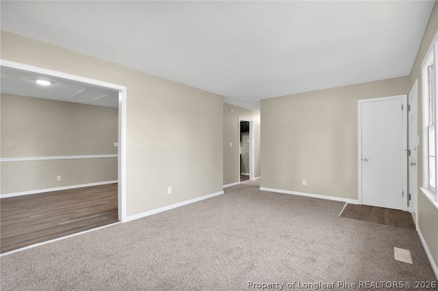 1910 Stockton Drive, Fayetteville, NC 28304