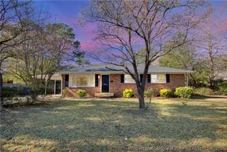 1910 Stockton Drive, Fayetteville, NC 28304