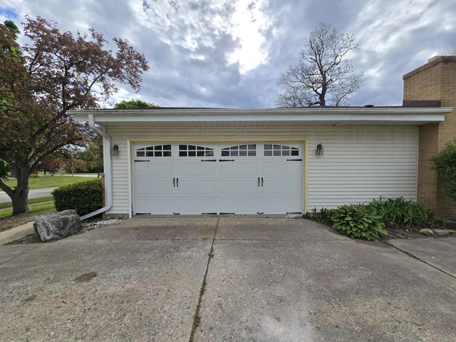 6730 Manchester DRIVE, Greendale, WI 53129