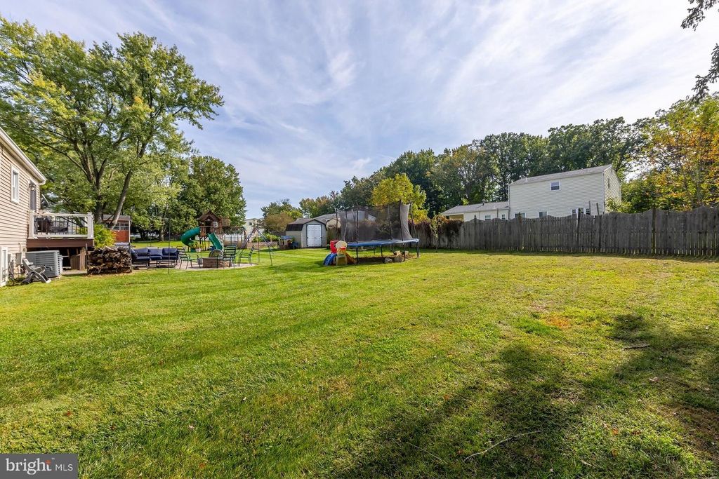 90 MYRTLE AVE, MICKLETON, NJ 08056 — photo 4