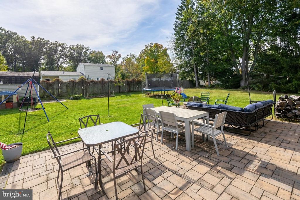 90 MYRTLE AVE, MICKLETON, NJ 08056 — photo 5
