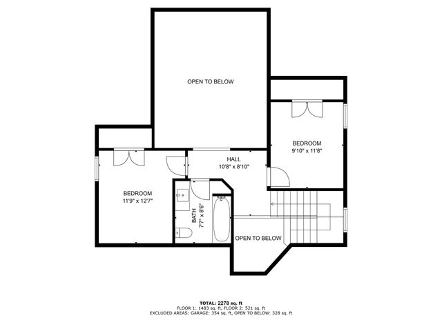 150 Camelia Street, Garland, TX 75043