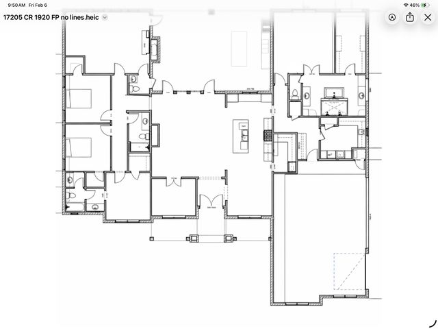 17205 County Road 1920, Lubbock, TX 79424