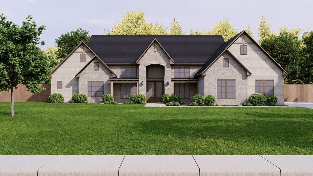 17205 County Road 1920, Lubbock, TX 79424