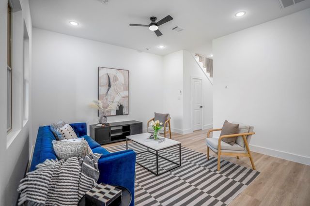 4201 Oats St C, Houston, TX 77020