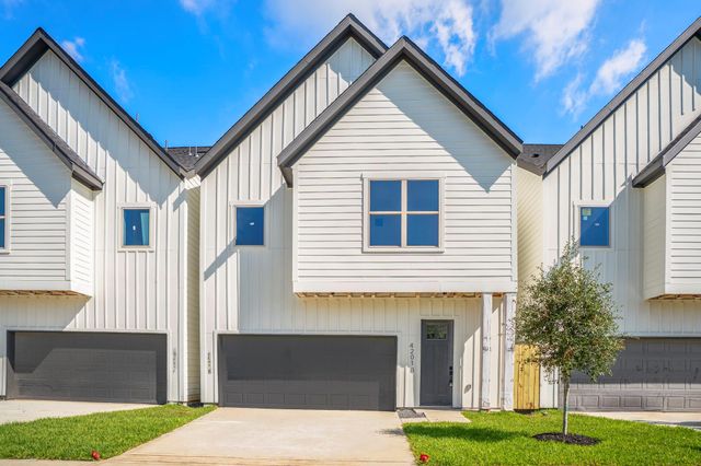 4201 Oats St C, Houston, TX 77020