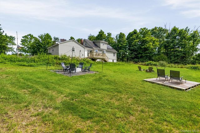 80 Burlingham Road, Pine Bush, NY 12566
