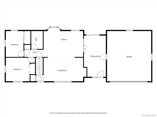 80 Burlingham Road, Pine Bush, NY 12566