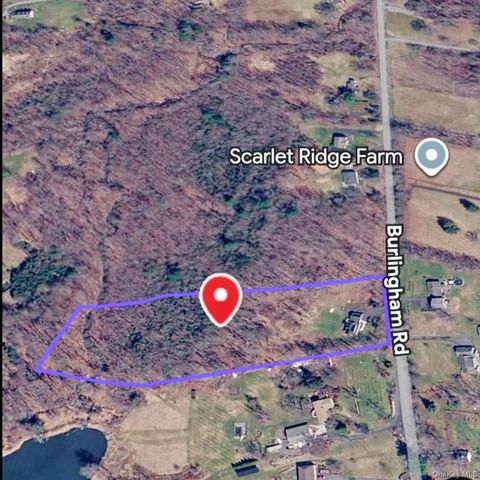 80 Burlingham Road, Pine Bush, NY 12566