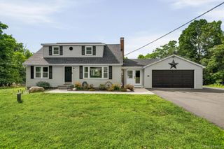 80 Burlingham Road, Pine Bush, NY 12566