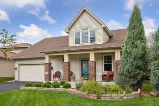 10009 Scott Avenue N, Brooklyn Park, MN 55443