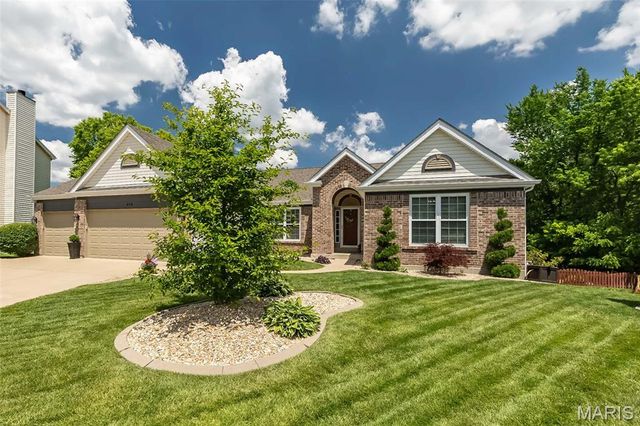 542 Kings Manor, O'fallon, MO 63368
