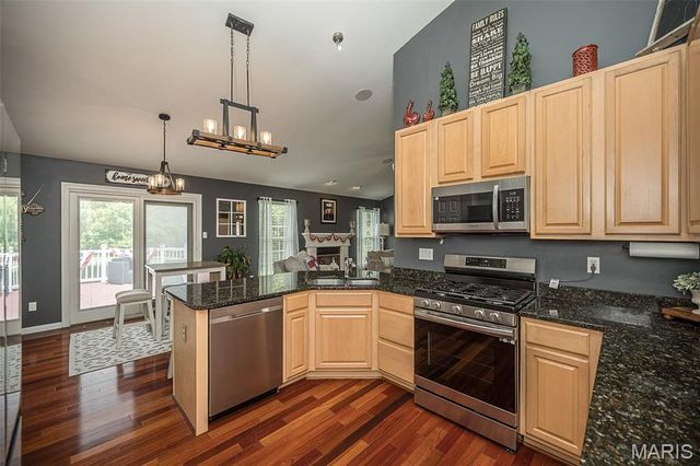542 Kings Manor, O'fallon, MO 63368