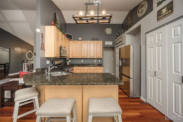 542 Kings Manor, O'fallon, MO 63368