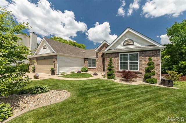 542 Kings Manor, O'fallon, MO 63368
