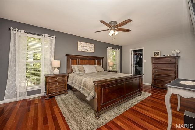 542 Kings Manor, O'fallon, MO 63368