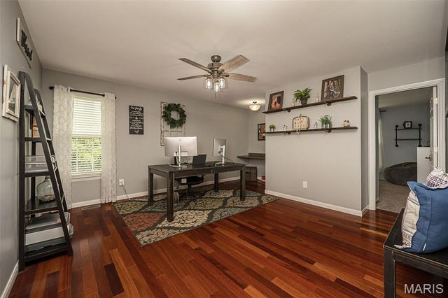 542 Kings Manor, O'fallon, MO 63368