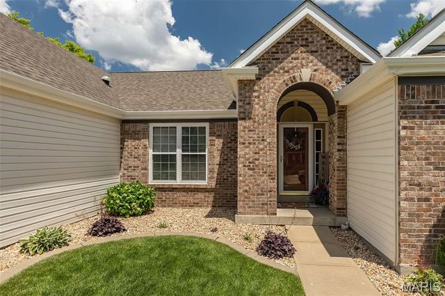 542 Kings Manor, O'fallon, MO 63368