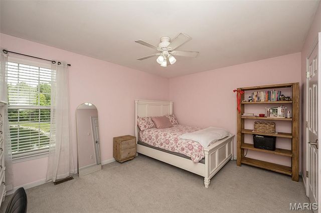 542 Kings Manor, O'fallon, MO 63368