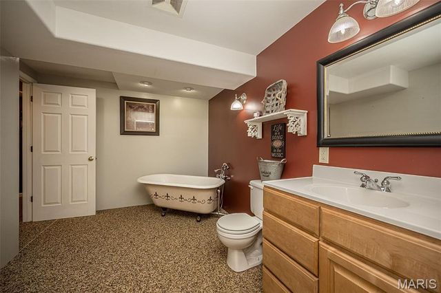 542 Kings Manor, O'fallon, MO 63368