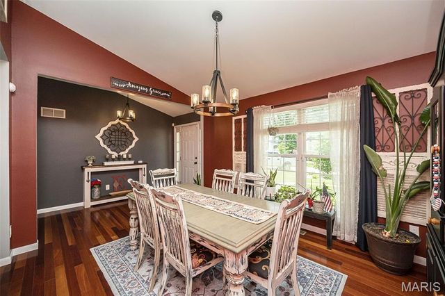 542 Kings Manor, O'fallon, MO 63368
