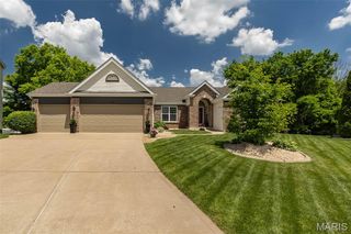 542 Kings Manor, O'fallon, MO 63368
