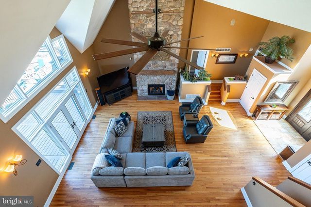 1006 FARM LN, Ambler, PA 19002