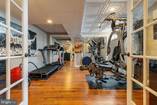 1006 FARM LN, Ambler, PA 19002