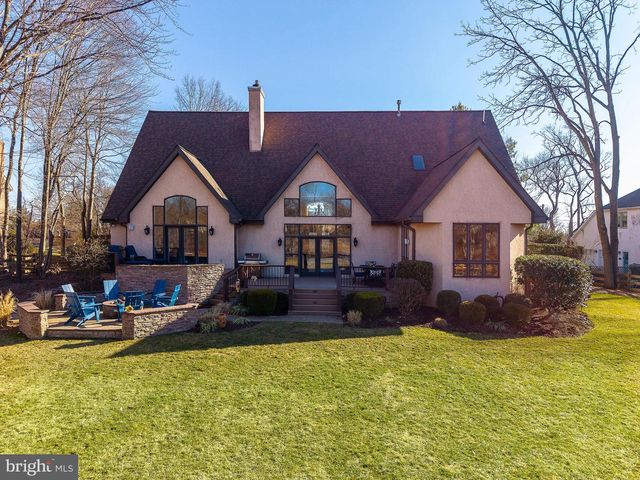 1006 FARM LN, Ambler, PA 19002