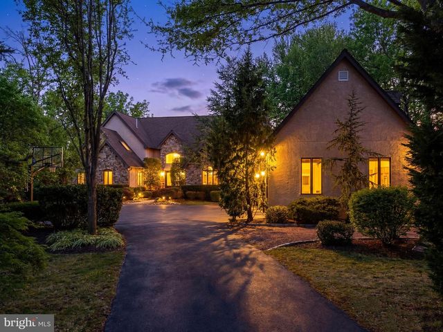 1006 FARM LN, Ambler, PA 19002