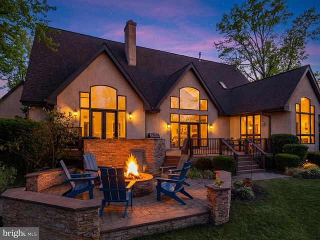 1006 FARM LN, Ambler, PA 19002