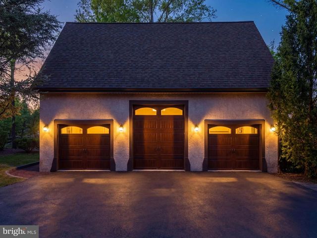 1006 FARM LN, Ambler, PA 19002