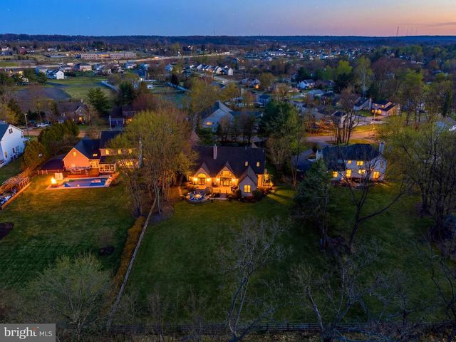 1006 FARM LN, Ambler, PA 19002