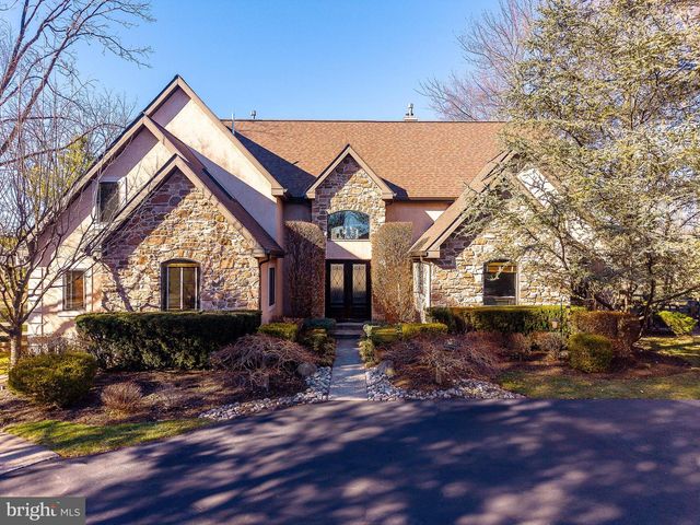 1006 FARM LN, Ambler, PA 19002