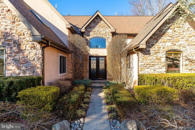 1006 FARM LN, Ambler, PA 19002