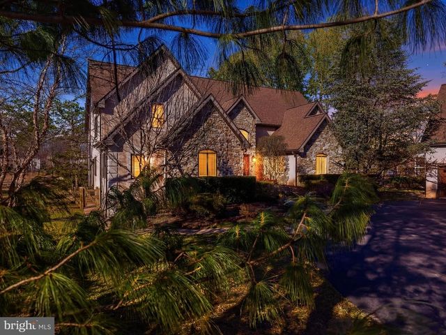 1006 FARM LN, Ambler, PA 19002