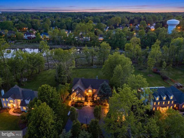 1006 FARM LN, Ambler, PA 19002