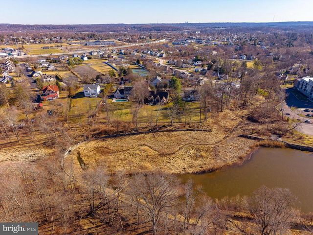 1006 FARM LN, Ambler, PA 19002