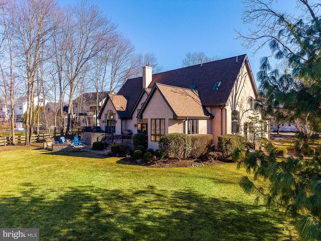 1006 FARM LN, Ambler, PA 19002