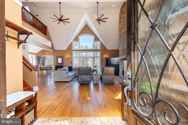 1006 FARM LN, Ambler, PA 19002