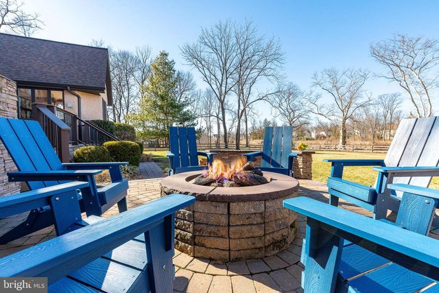 1006 FARM LN, Ambler, PA 19002