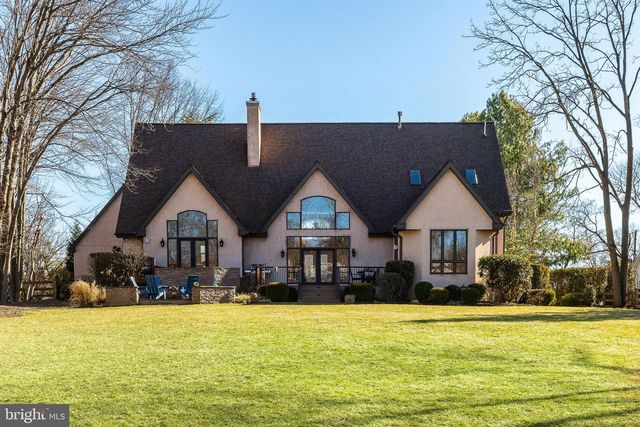 1006 FARM LN, Ambler, PA 19002